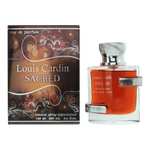 Louis Cardin Sacred Eau De Parfum 100ml - w/Code. Sold by ScentWarehouse (UK mainland)